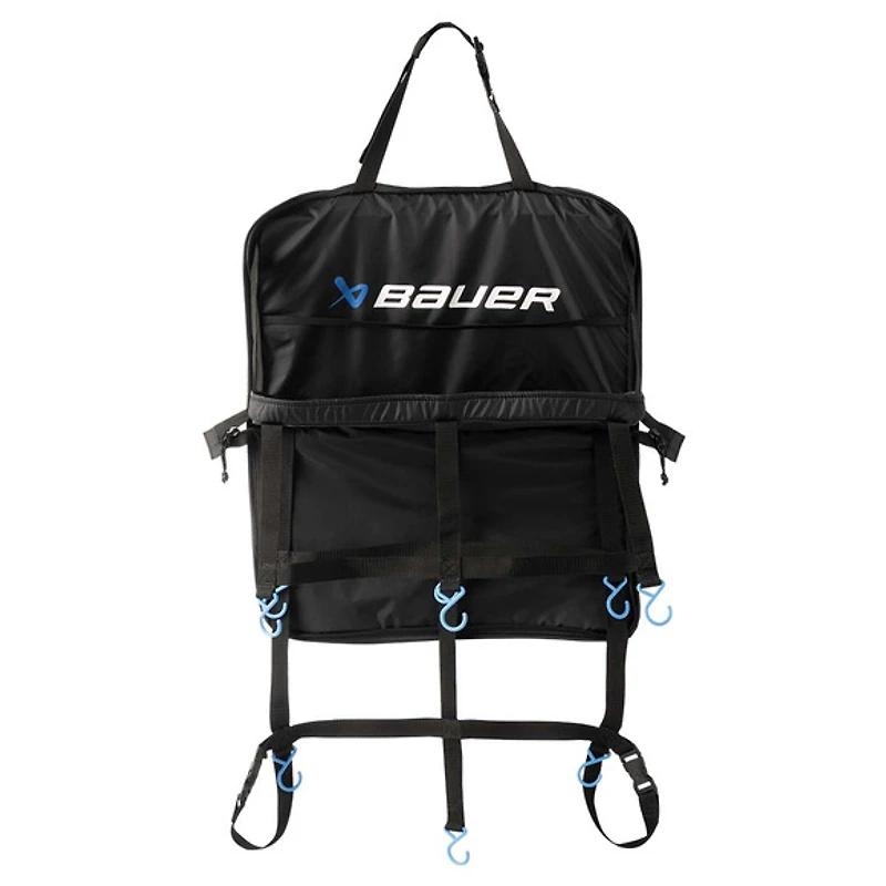 1067202 - Hanging Gear Rack
