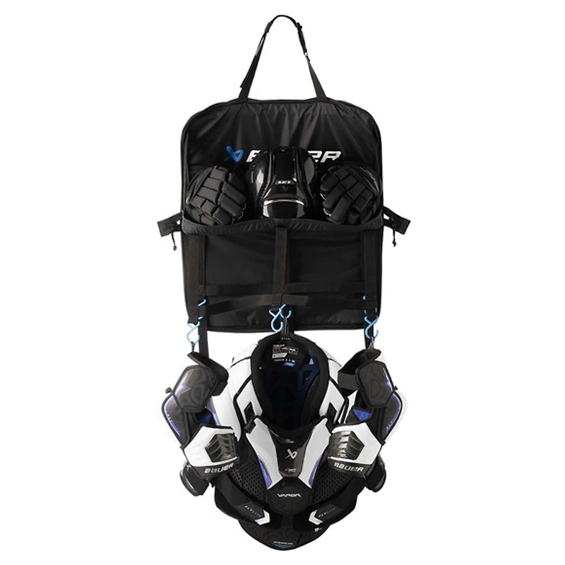 1067202 - Hanging Gear Rack