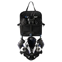 1067202 - Hanging Gear Rack