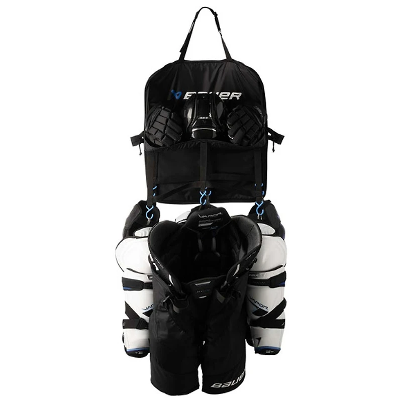 1067202 - Hanging Gear Rack