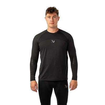 S26 Pro - Senior Technical Long-Sleeved Shirt