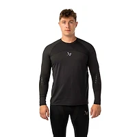 S26 Pro - Senior Technical Long-Sleeved Shirt