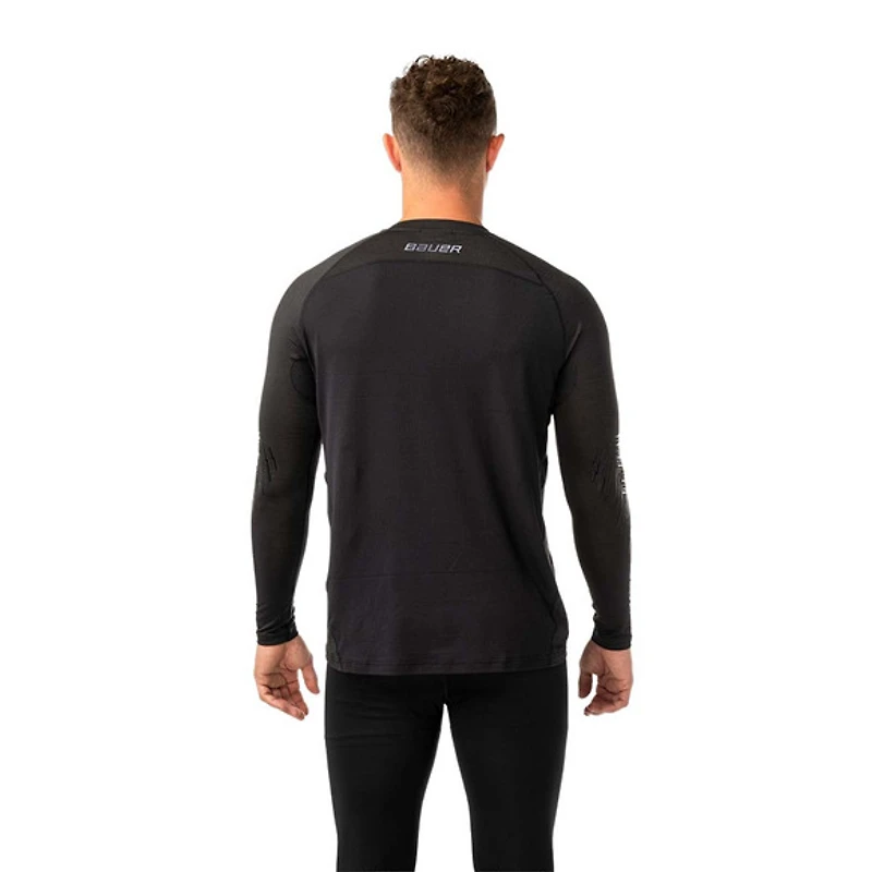 S26 Pro - Senior Technical Long-Sleeved Shirt
