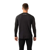 S26 Pro - Senior Technical Long-Sleeved Shirt