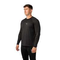 S26 Pro - Senior Technical Long-Sleeved Shirt