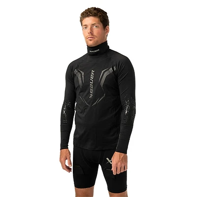 S26 Bodyguard - Senior Technical Long-Sleeved Shirt