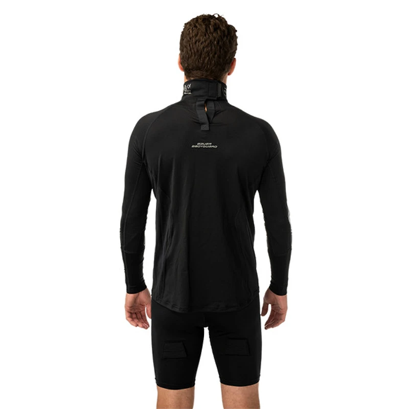 S26 Bodyguard - Senior Technical Long-Sleeved Shirt