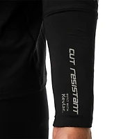 S26 Bodyguard - Senior Technical Long-Sleeved Shirt