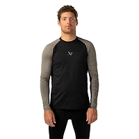 S26 Performance - Senior Technical Long-Sleeved Shirt