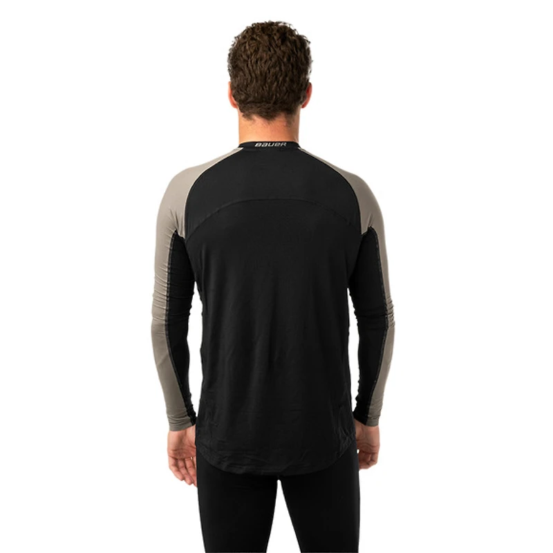 S26 Performance - Senior Technical Long-Sleeved Shirt