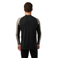 S26 Performance - Senior Technical Long-Sleeved Shirt