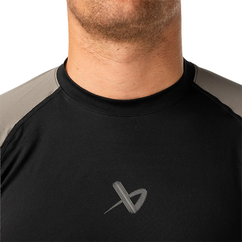 S26 Performance - Senior Technical Long-Sleeved Shirt