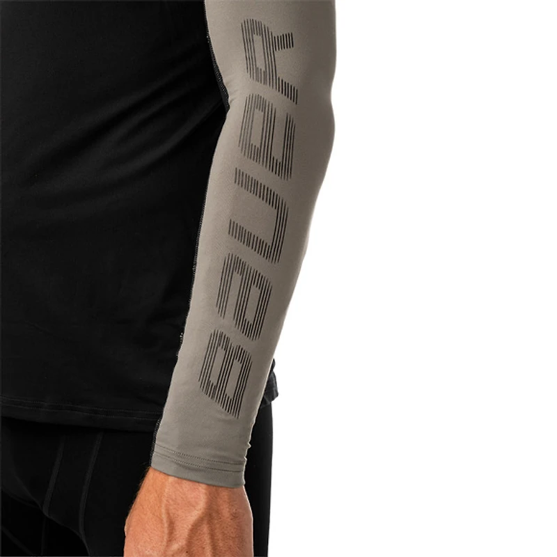 S26 Performance - Senior Technical Long-Sleeved Shirt