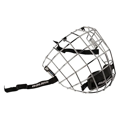S26 Contour Chrome - Grille de hockey pour senior