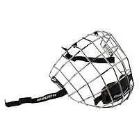S26 Contour Chrome - Grille de hockey pour senior