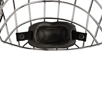 S26 Contour Chrome - Grille de hockey pour senior