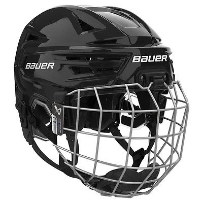 S26-Re-AKT 155 - Casque et grille de hockey pour junior