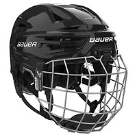 S26-Re-AKT 155 - Casque et grille de hockey pour junior