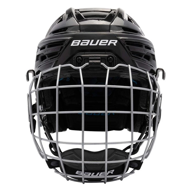 S26-Re-AKT 155 - Casque et grille de hockey pour junior