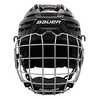 S26-Re-AKT 155 - Casque et grille de hockey pour junior