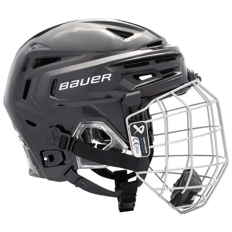 S26-Re-AKT 155 - Junior Hockey Helmet and Wire Mask