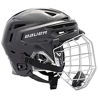 S26-Re-AKT 155 - Junior Hockey Helmet and Wire Mask