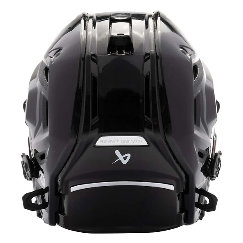 S26-Re-AKT 155 - Casque et grille de hockey pour junior
