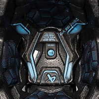 S26-Re-AKT 155 - Junior Hockey Helmet and Wire Mask