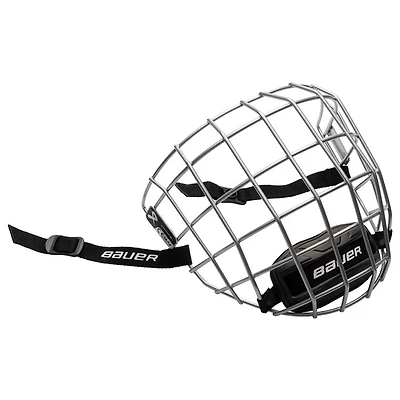 S26 Contour 1 - Grille de hockey pour senior