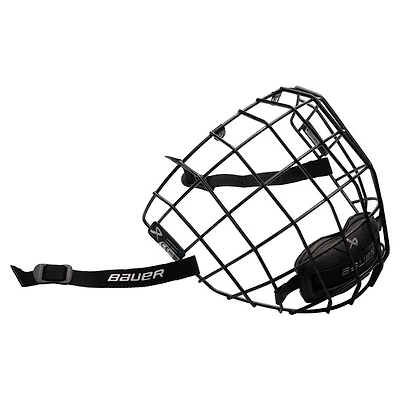 S26 Contour 3 - Grille de hockey pour senior