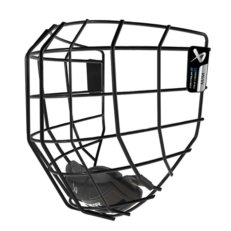 S26 Contour 3 - Grille de hockey pour senior