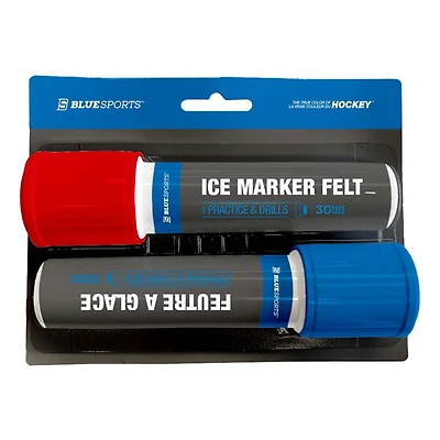 Icemarker - Ice Markers Kit