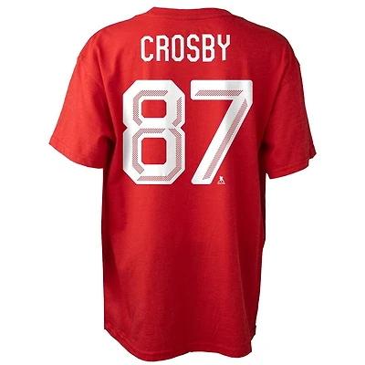 BAUER x Hockey Canada Crosby