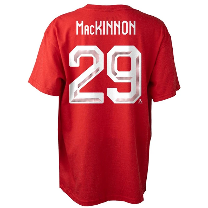 BAUER x Hockey Canada MacKinnon