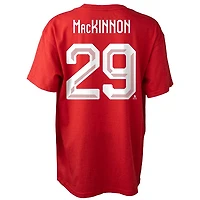 BAUER x Hockey Canada MacKinnon - Senior T-Shirt