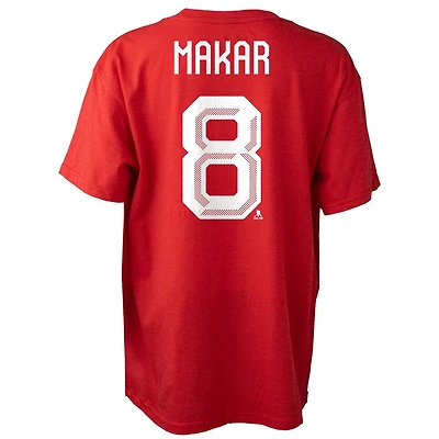 BAUER x Hockey Canada Makar - Junior T-Shirt