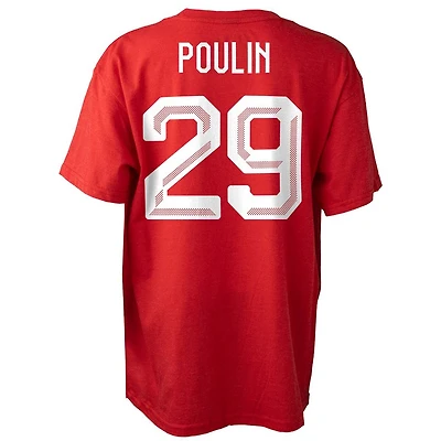 BAUER x Hockey Canada Poulin - Senior T-Shirt