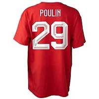BAUER x Hockey Canada Poulin - Senior T-Shirt