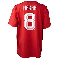 BAUER x Hockey Canada Makar - Senior T-Shirt