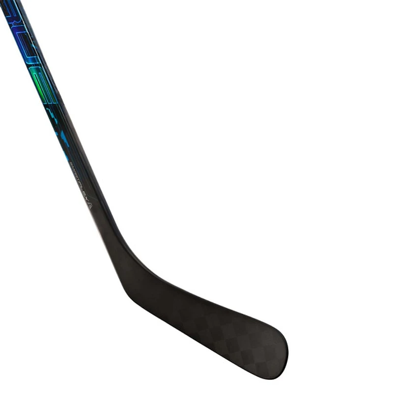 Catalyst Nitro 2026 - Bâton de hockey en composite pour intermédiaire