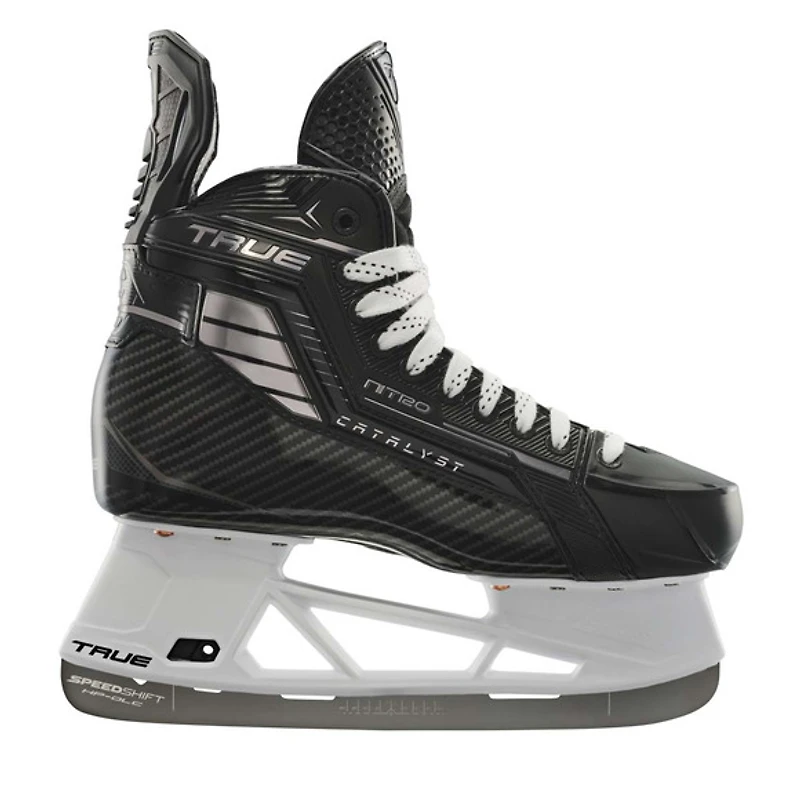 Catalyst Nitro 2026 - Patins de hockey pour senior