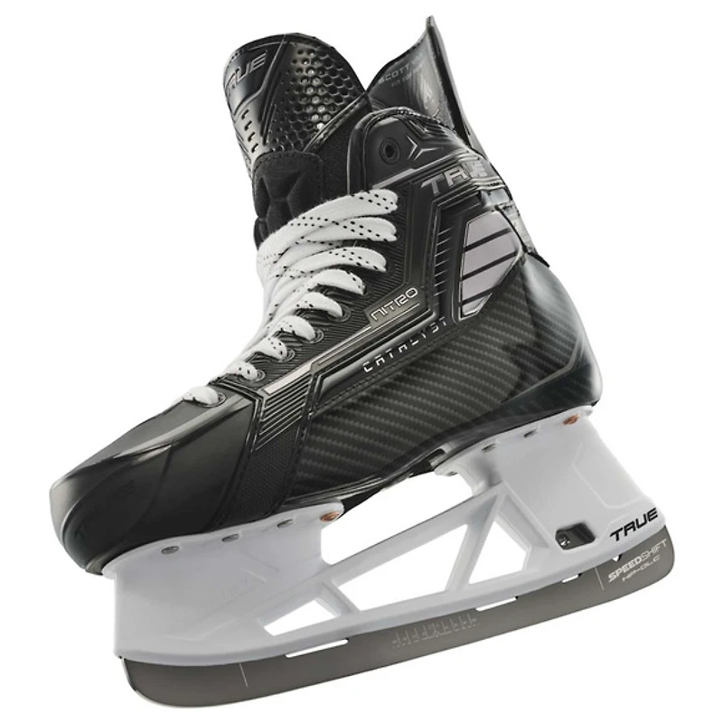 Catalyst Nitro 2026 - Patins de hockey pour senior