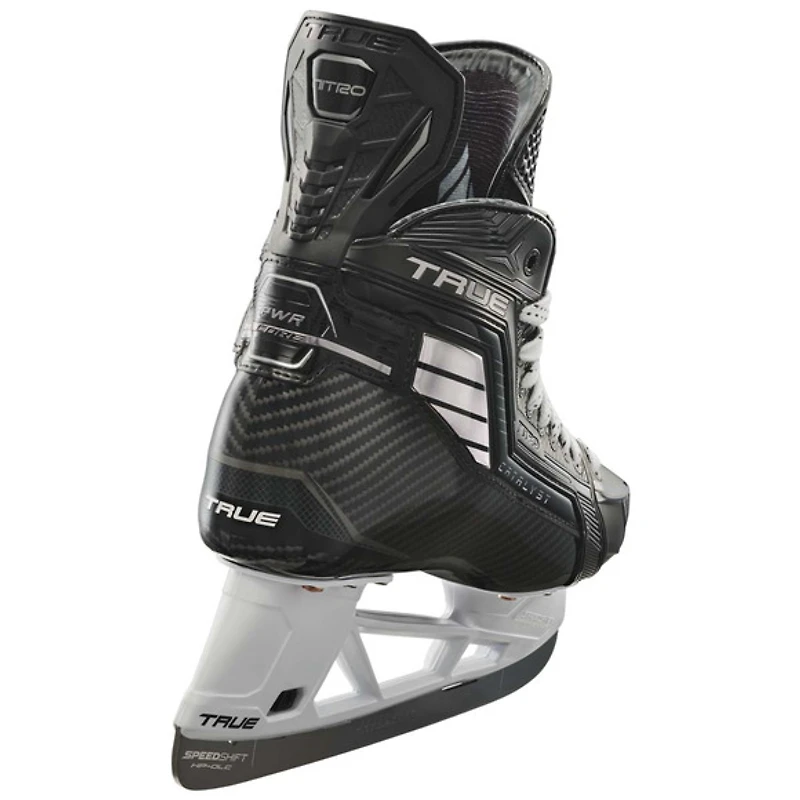 Catalyst Nitro 2026 - Patins de hockey pour senior