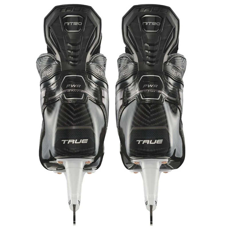 Catalyst Nitro 2026 - Patins de hockey pour senior
