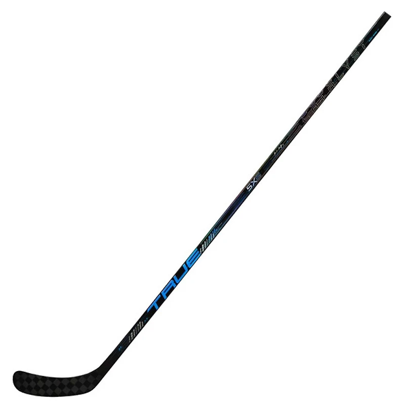 Catalyst 5X 2026 - Bâton de hockey en composite pour senior