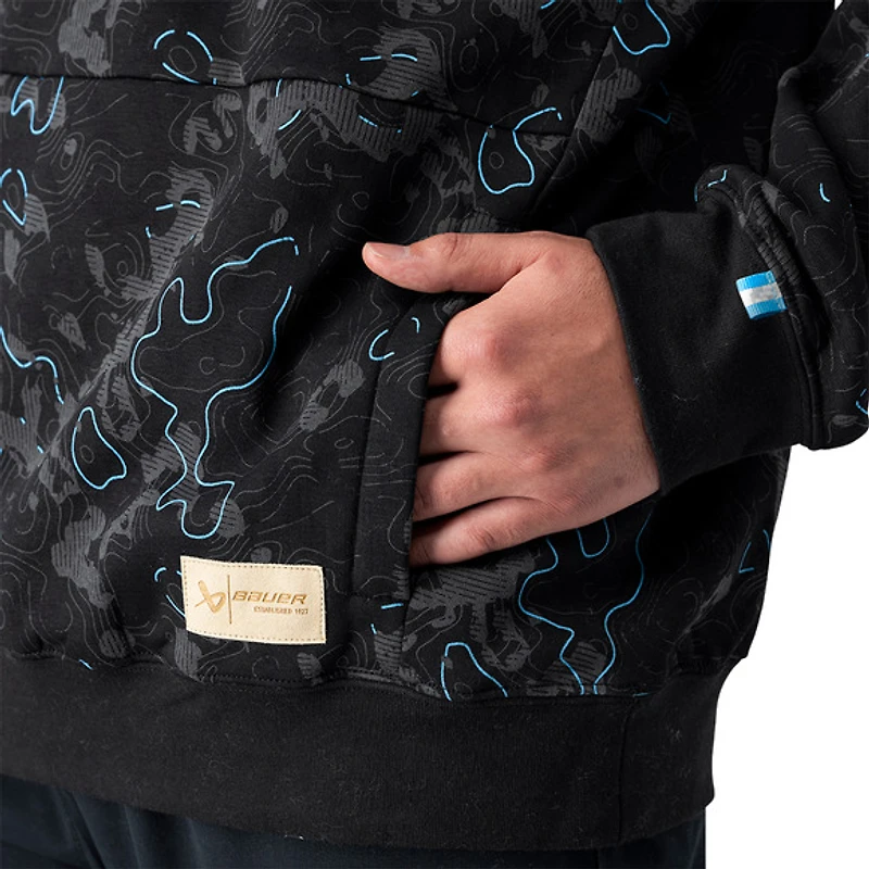 S26 Ultimate - Senior Hoodie
