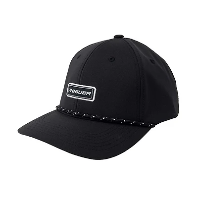 S26 Rope - Casquette pour senior