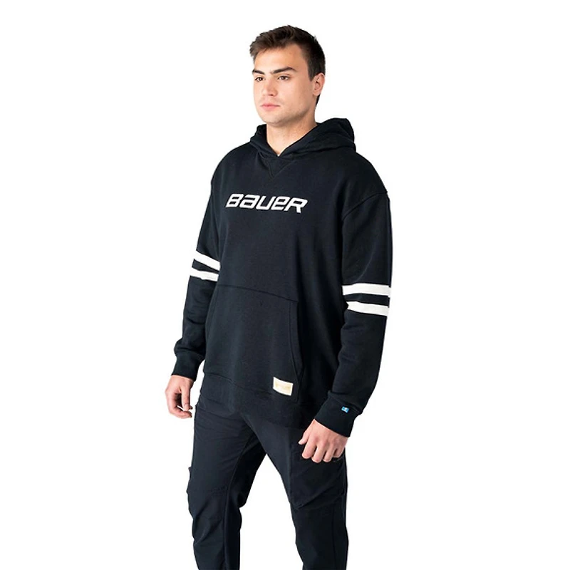 S26 Novelty - Chandail à capuchon pour senior