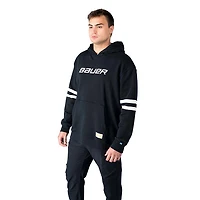 S26 Novelty - Chandail à capuchon pour senior