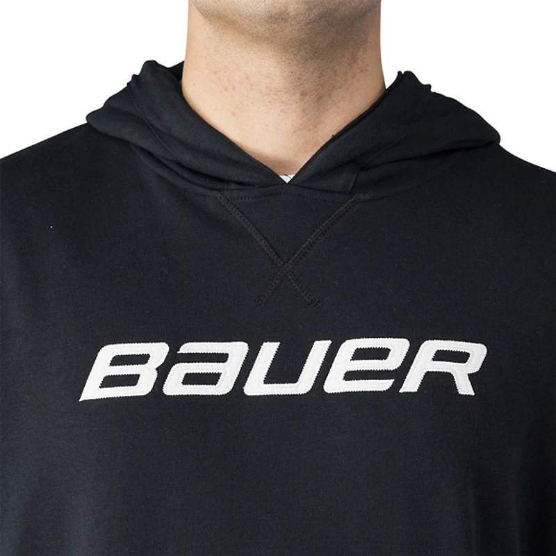 S26 Novelty - Senior Hoodie